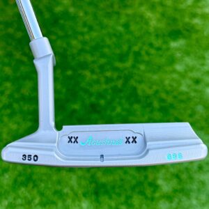 "XX Acushnet XX" GSS Tiffany Timeless Tourtype (TT) w/Tour Bomb @ 350g