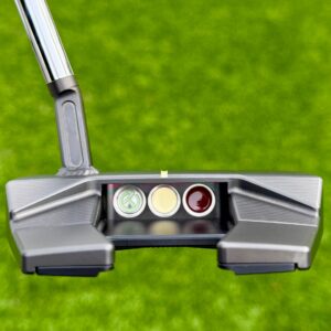 Brand New 2025 Phantom X T5.5 SSS In Black Finish w/Welded Flojet Neck