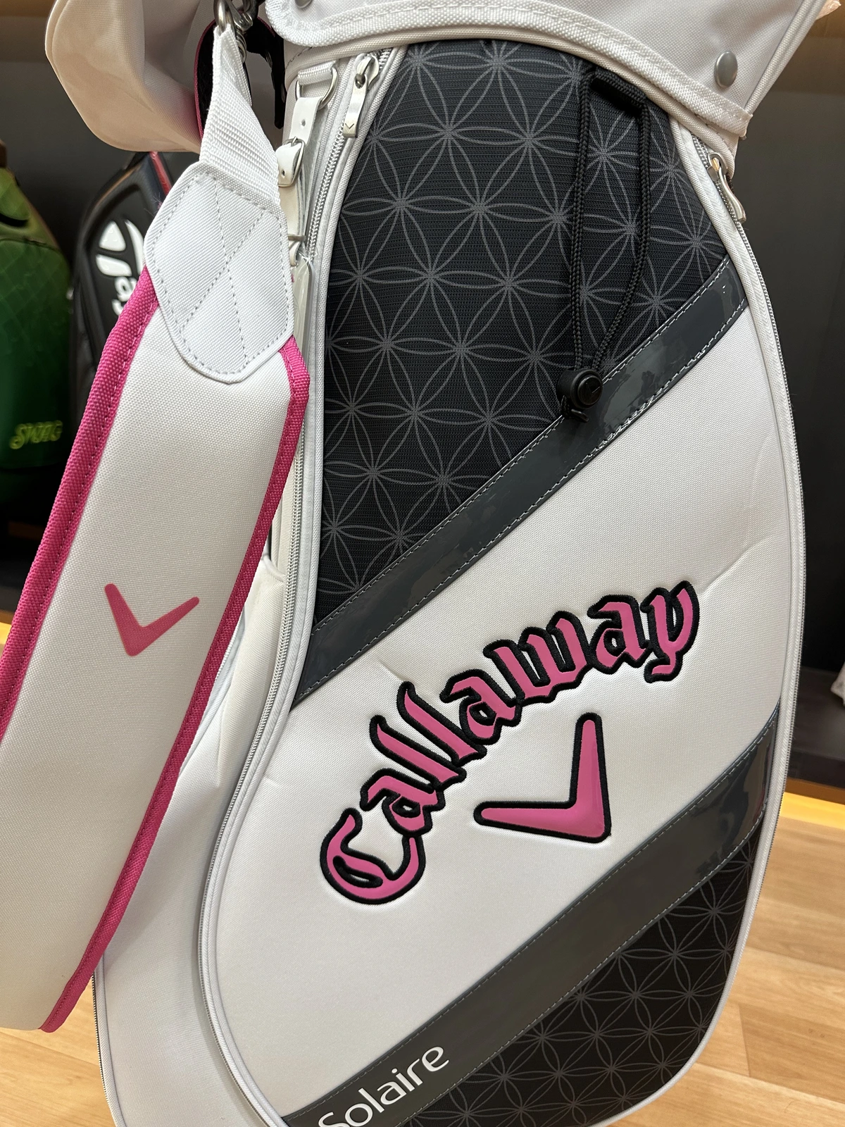 Callaway Solaire Lady Golf Set - Image 5