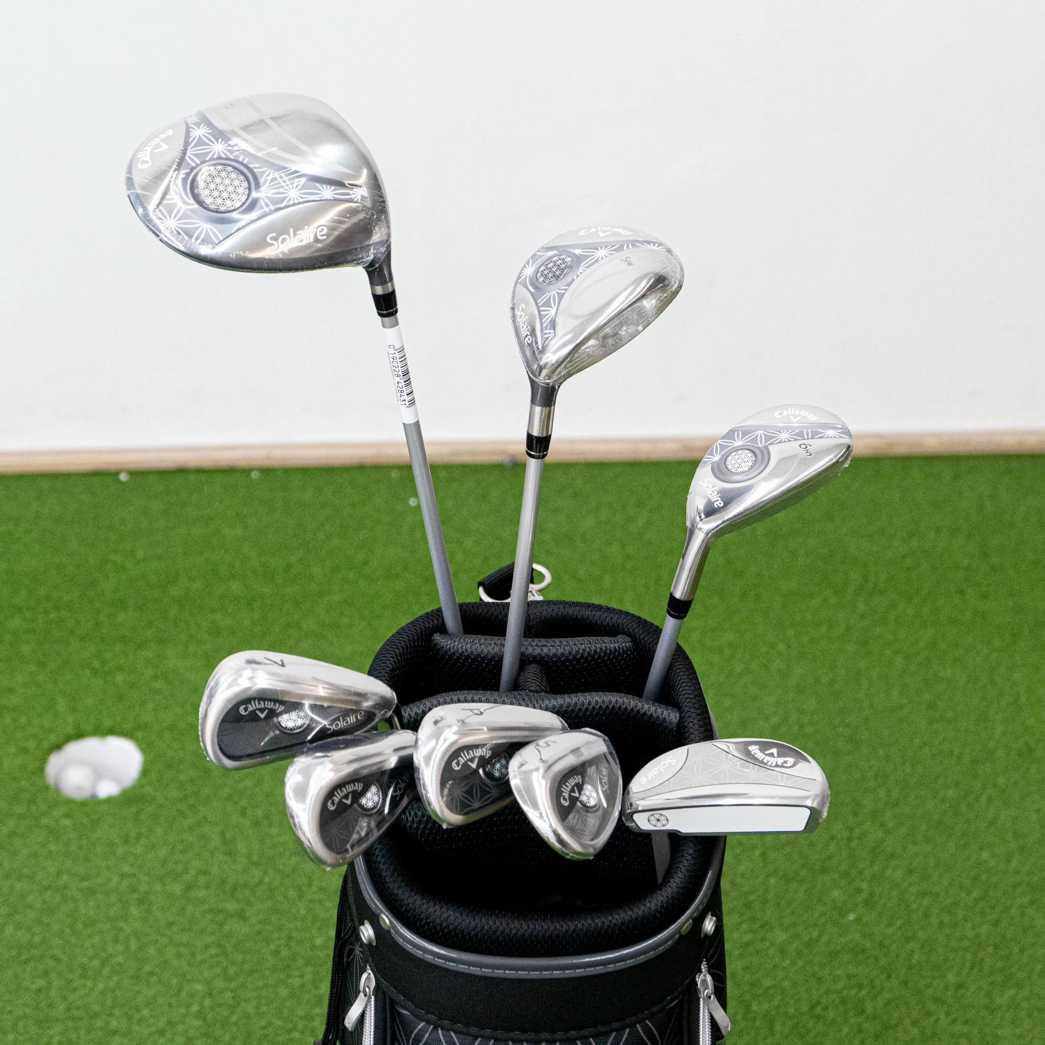 Callaway Solaire Lady Golf Set - Image 6