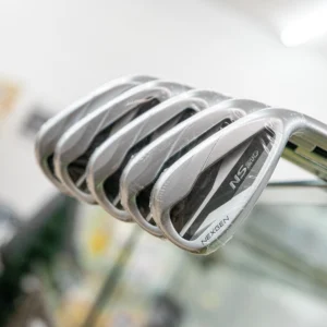 New NexGen NS210 Irons Set