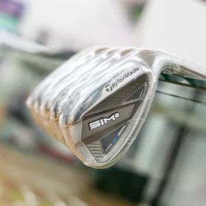 New Taylormade Sim2 Lady Irons Set