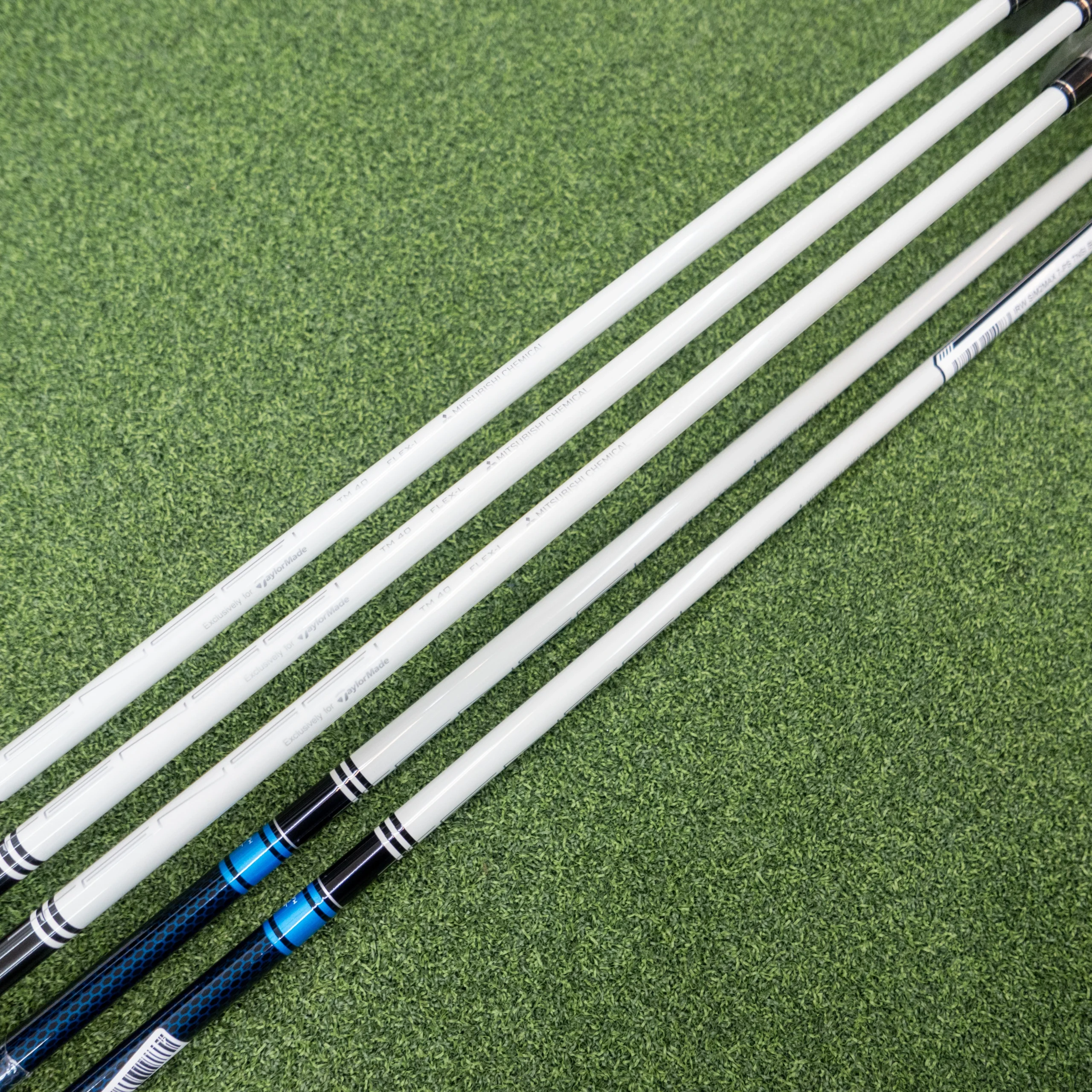 New Taylormade Sim2 Lady Irons Set - Image 7