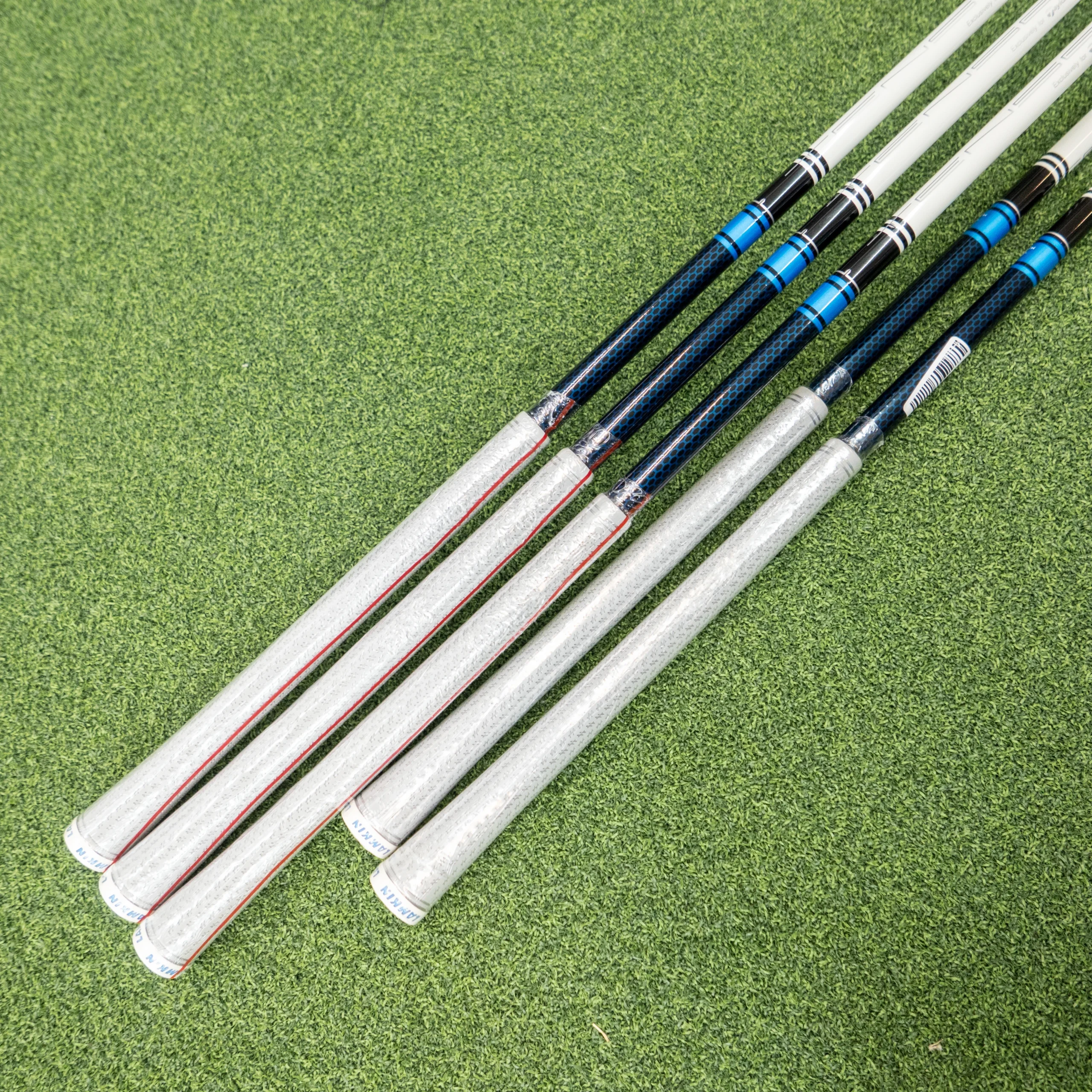 New Taylormade Sim2 Lady Irons Set - Image 4