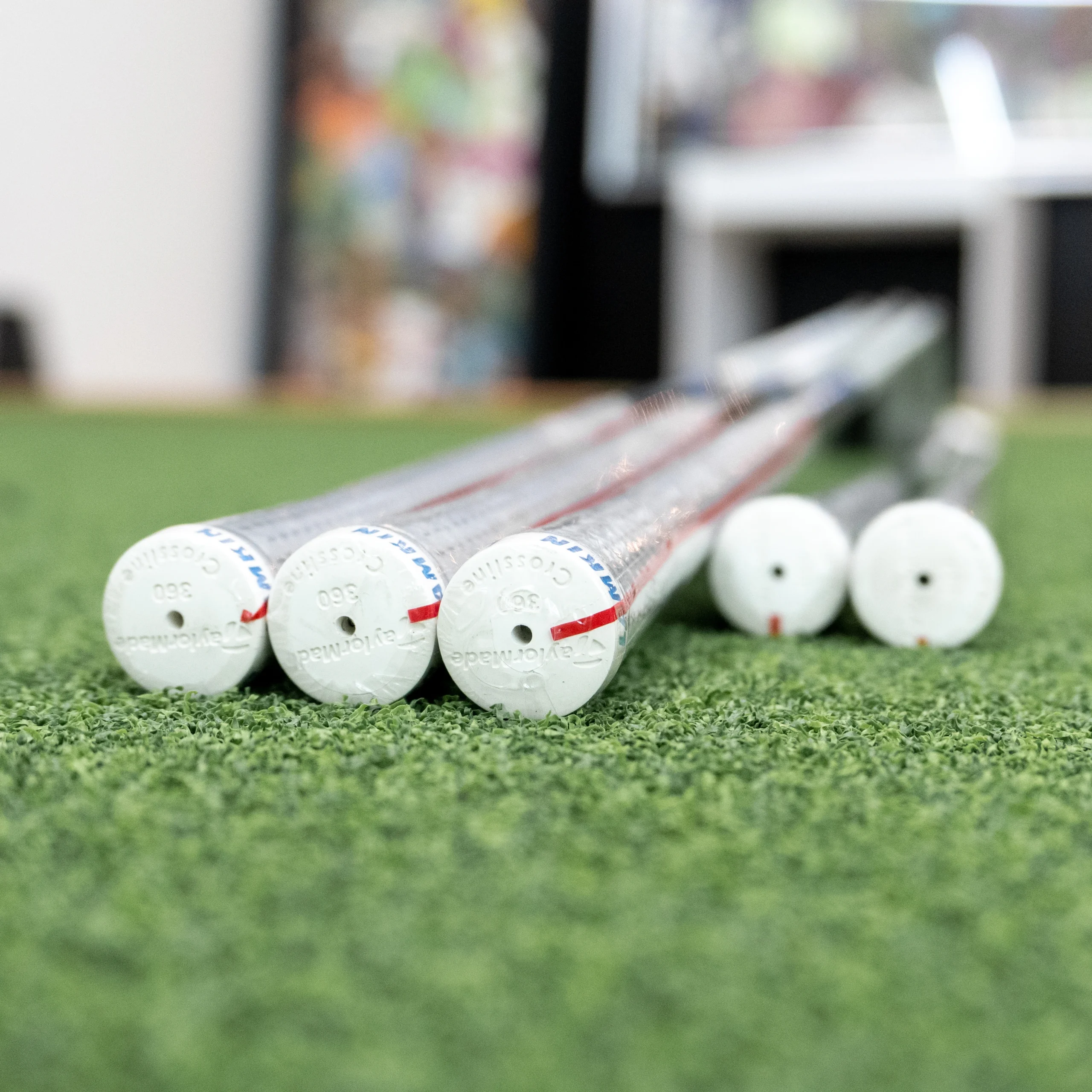 New Taylormade Sim2 Lady Irons Set - Image 5